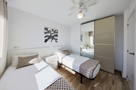 Sonrisa Apartments