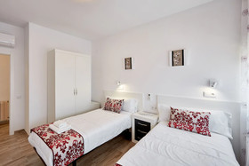 Sonrisa Apartments