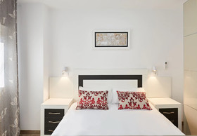 Sonrisa Apartments