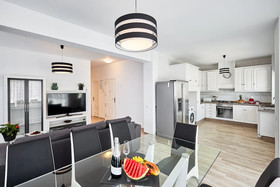 Sonrisa Apartments