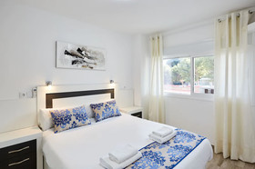 Sonrisa Apartments