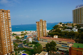 Sonrisa Apartments