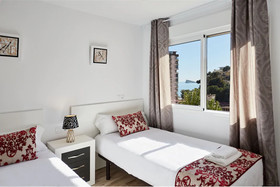 Sonrisa Apartments