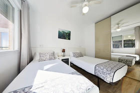 Sonrisa Apartments