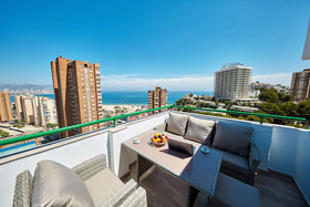 Sonrisa Apartments