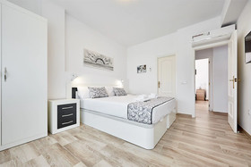 Sonrisa Apartments