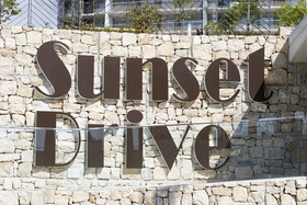 Sunset Drive