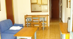 Torre Gerona Apartments