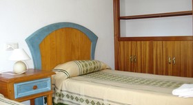 Torre Gerona Apartments