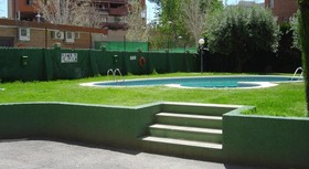 Torre Gerona Apartments