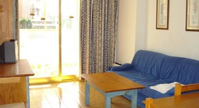 Torre Gerona Apartments