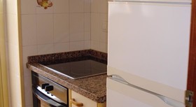 Torre Gerona Apartments