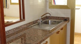 Torre Gerona Apartments
