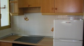 Torre Gerona Apartments