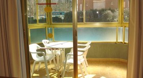 Torre Gerona Apartments