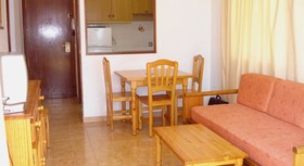 Torre Gerona Apartments