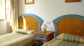 Torre Gerona Apartments