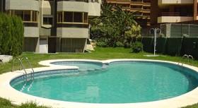 Torre Gerona Apartments