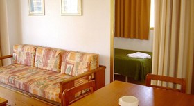 Torre Gerona Apartments