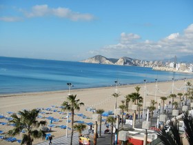 Torre Yago Apartments