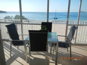 Torre Yago Apartments