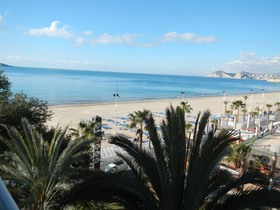 Torre Yago Apartments