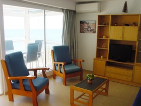 Torre Yago Apartments