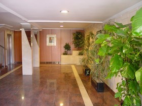 Torre Yago Apartments