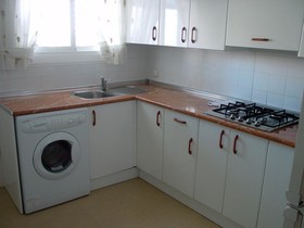 Torre Yago Apartments