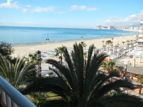 Torre Yago Apartments