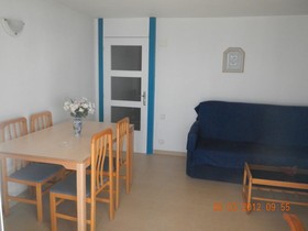 Torre Yago Apartments