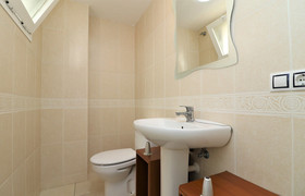 Villa Marina Apartments