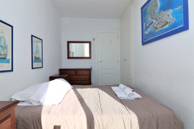 Villa Marina Apartments