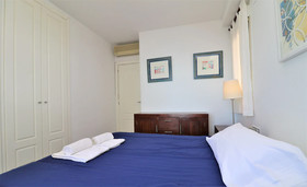 Villa Marina Apartments