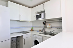 Villa Marina Apartments