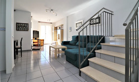 Villa Marina Apartments