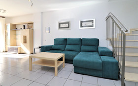 Villa Marina Apartments