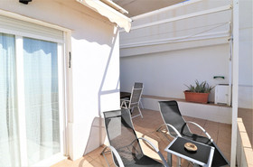 Villa Marina Apartments