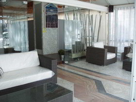 Apartamentos Viña del Mar