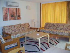 Apartamentos Viña del Mar