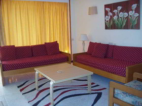 Apartamentos Viña del Mar