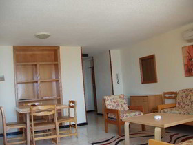 Apartamentos Viña del Mar