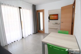Vistamar Apartments