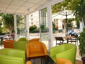 Vistamar Apartments