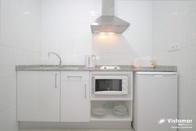 Vistamar Apartments