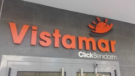 Vistamar Apartments