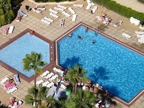 Vistamar Apartments