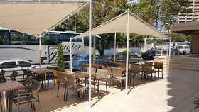 Vistamar Apartments
