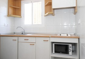 Vistamar Apartments