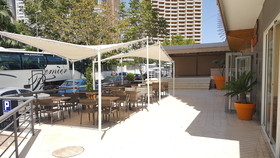 Vistamar Apartments